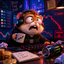 Coin image for 5fLX6wpzCyHLrR6uCQ3HehXgsqWzUMwzXJc84qbgpump