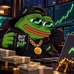 Coin image for 5fbyBZXccFrJW68tBM2VRhJSPEqVHQbhLRZptuepump