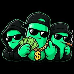 Coin image for 5gbMiV8pkkKn7dHzHUirboxHUvWZ8kjfgDJpi7hMpump