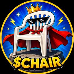 Coin image for 5h9nzuUW2KXUCLoB7BdECkob1dACDv9CVNDpLrvZpump