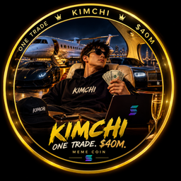Coin image for 5hm2EVwoTG8AETSgxXH8GHMchNJcV32XMUZKbgSTpump