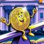 Coin image for 5iQDuLdpy9Wgu6uXneKsFn5mpJJdCsjyc13CYMN3pump