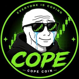 Coin image for 5mARm7MaH3LQ2CMCb3iNVECeWNQmEsDL8ze1ZdFKpump