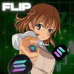 Coin image for 5mELh2LfQVsC2nUpyYv14gSTue2ugdL9ZfRc5Pe4pump