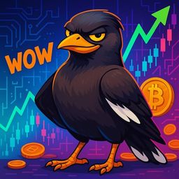 Coin image for 5mHFjVHy1thmDGt6TeQxi3PSMFMbYe1W1Y6sVYNppump