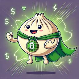 Coin image for 5mRam6ZB6ryTkXyLkGDhdcpY4Fmv7UdyUnc7TmWxpump