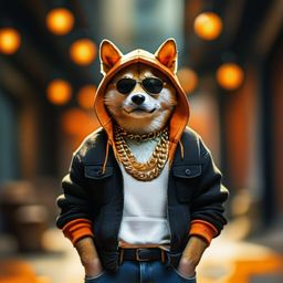 Coin image for 5nttdADGjtNPbyP2tED2Q4XRdbGTbCpnnooLxVsCpump