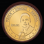 Coin image for 5nyzitmKrormMsV8CfAuqbKN6XWLyE95hhW9mDV1pump