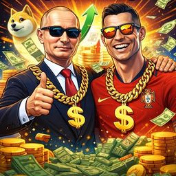 Coin image for 5oY1TfanEo6aarEQVjEgTvhxiQ1Hxzz6PjzXvCdNpump