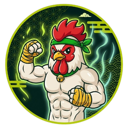 Coin image for 5oYaqGW2GgXm4Rf2y49mmpzGs4yjJpup4pNF3ZVQpump