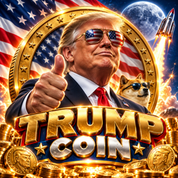Coin image for 5qKBdRzNLukw6jwVqogvTcsK2NQjmzLjecwy8bmKpump