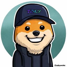 Coin image for 5qbmrz5dVnwbxGPH9kiqF3X5xiYG43ojtFaWtEM1pump