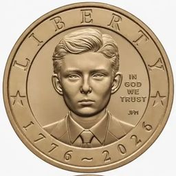 Coin image for 5qjzEB3bUBaxqfyG1NQWXgGUwYbZyAgvFeZQo31Dpump