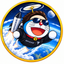 Coin image for 5qthjZVgc3as6gMYXjMuJGCTK1YpJ4vrBKpDpwDDpump