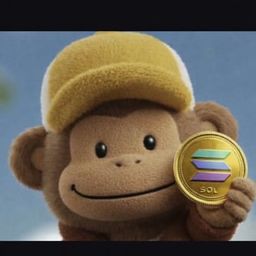 Coin image for 5rBJCYV57xvo5ueKtdM2QrJp8LZzfzjsGe1fRFvvpump