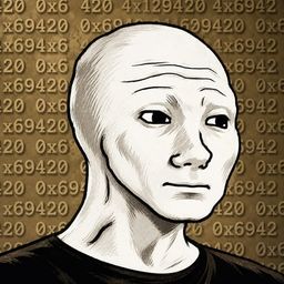 Coin image for 5rDJyn5uXR1CULGimXmnyL4jiSGQRCLaKVQXVDefpump