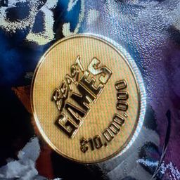 Coin image for 5rZSCf9LZDTheGrBR2JUtKCZgZedrueSG5h2He1Tpump