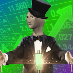 Coin image for 5rhu5MjpvC9tyttZaiBdaiHdCWyFfBstFPigmVRfpump