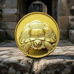 Coin image for 5rziM9aWbBawcmA7m997v4R1Tjj8576jwohSWWT5pump