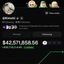 Coin image for 5s6CjXPZAY4JEb9rrSMNN5XPJxb3BRvkB9Zuvaffpump