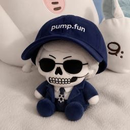 Coin image for 5stMDPx6SenS8b5YJpyvbTdFzUN3tgKXuNvJZSdXpump