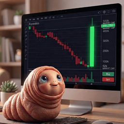 Coin image for 5tD9WeXFYMEFGpBUxQ5UAxw1HfzUd88XfaTMNTWLpump