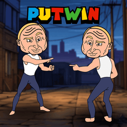 Coin image for 5v1M3CjMSizmRy7emVRixviVqwTNPutocjQLriBYpump