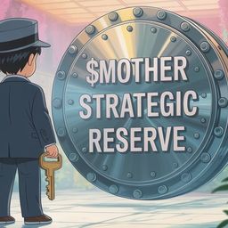 Coin image for 5vsTeoTNET86XZNqgBUryP5RhM3zwwiaQ8MdrkcVpump