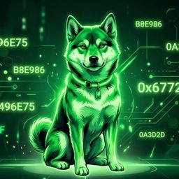 Coin image for 5vx4RreeuZKXadQZRxyyUb3BVa4GFChXbrFENFFipump