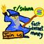 Coin image for 5wAnEZZdYHizpayAudyXXAKexrHua96evuTveqNQpump