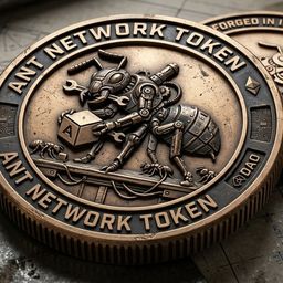 Coin image for 5wTAmr7UBCe8aAmF5gDNKSNzS4VfigNcHUsoBeRVpump
