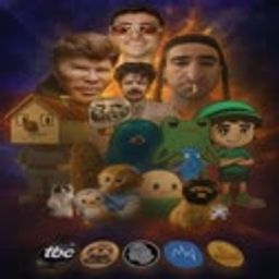 Coin image for 5wcJ3L6Wftp9biBntHeRddcVSZxzPfbKAHfjKpy1pump