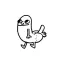Coin image for 5wkH9YUYPBJB5iTfTPg8qYdxwvqJBfdEnsPUfqykpump