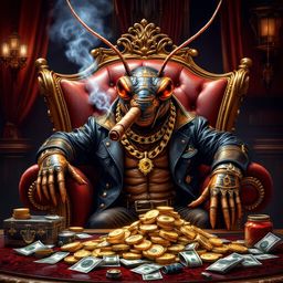 Coin image for 5wogNBoFXTSB5hSyjgrHsJrDbTpytkTthWvrt21zpump