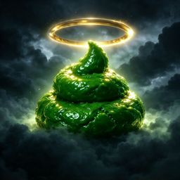 GreenPoop