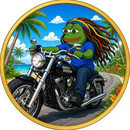 Coin image for 5xai4Y47CbE2K3vTHAA3Zp4SdMS8b4EB9QQJhVRDpump