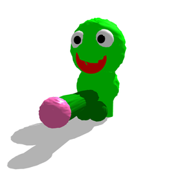 Coin image for 5xpT6mnuds2Ufp2zTk7oeMj59VXrifvUChAmthPJpump