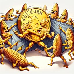 Coin image for 5yULaPmc2pjYubBMrcCsug4TG6azfaJyLEMciWR6pump