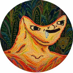 Coin image for 5z8z4o6KHtaKMGUuSu4ju2RvQCJy4wftzs1HjFqypump