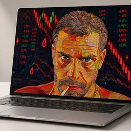 Coin image for 5zfNpUpPyyB4Z96ToQzoqTQyD9oYNCByiMAAf3e2pump