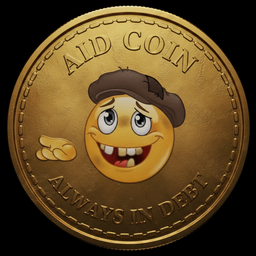 Coin image for 61PR5B9KbNeU8cqRTMr5h41rdb7NdAyPMGfjX89fpump
