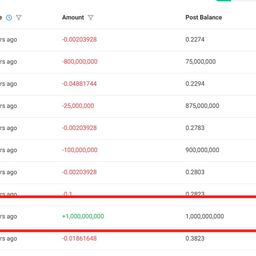 Coin image for 61iXjJyeMdp6iLW44QTsoPHHaFJvxExtmKjbhJjzpump