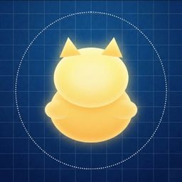 Coin image for 64Goy3BbeBLUXNzFdf3CXSWWzsWHHDvaduwF8DECpump