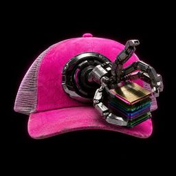 Coin image for 64S9QFTFhrcLWsXWjTBkaWPS4asdcrQGwvVQWxUjpump
