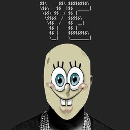 Coin image for 64haYmas4FreDL4JXFNwtTTybeGvGsyy4F6vxz81pump