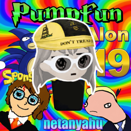Coin image for 64pPyQDxD19ckgJDBWMiDXzCq4E3xaXWPv67amsZpump