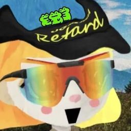 Coin image for 64pTbd1vwSXdbRj7ubDe9zXLugsQRRk5M5nmPXW6pump