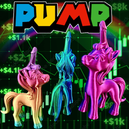 Coin image for 64xEHnpuH3zVf3vx4LbcdYEXAEmEHksMEMdPMBHkpump