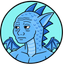 Coin image for 665bWRcVZtGHqT8NZezu7UFuSHesJtDguPyd7d6awUJe