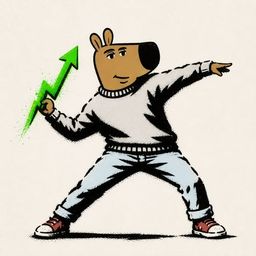 Coin image for 66XrrrdSXbWsTWhCNLHFTEfeTYjMEbVMScTXENvJpump